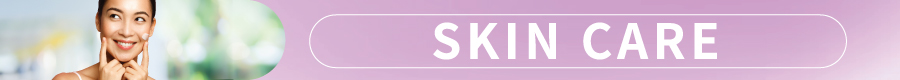 Category Banner - Skin